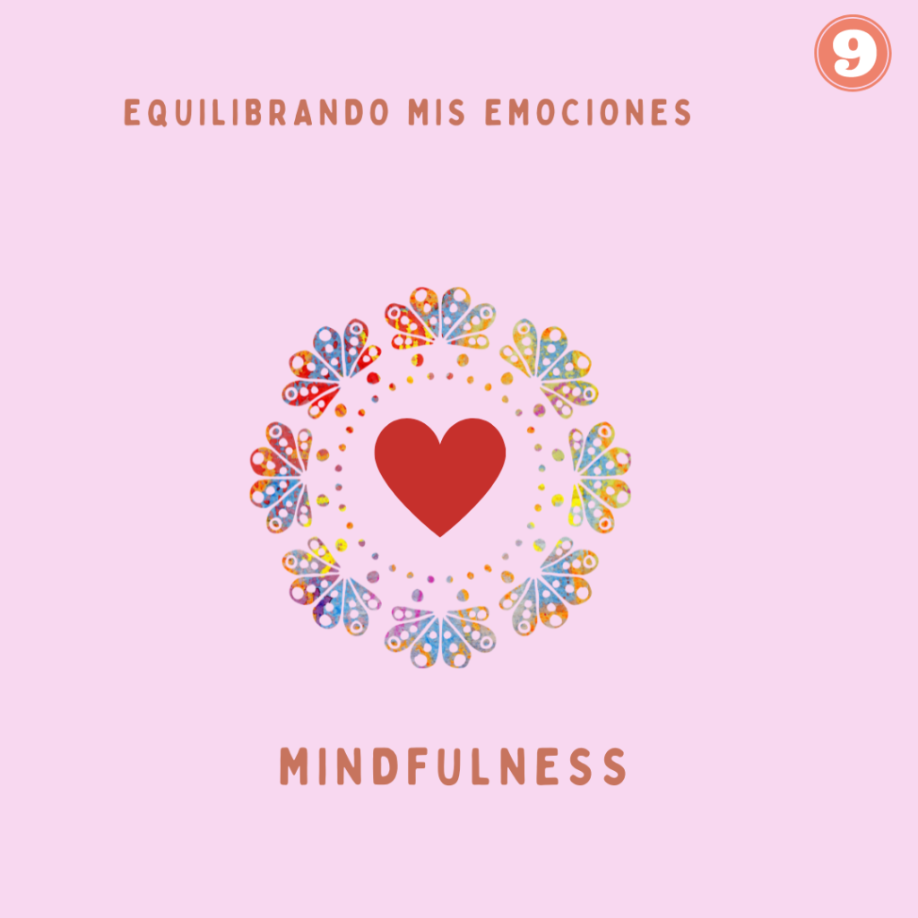 mindfulness terapia online para mujeres